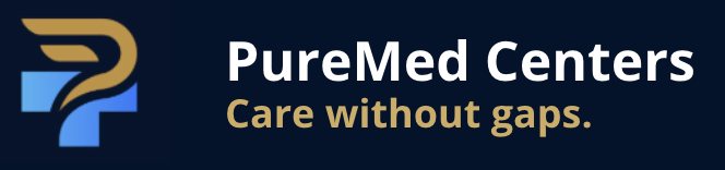 PureMed Centers - Care without gaps